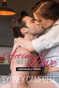 Acting out of Love (Mountain Valley Romance, #1)