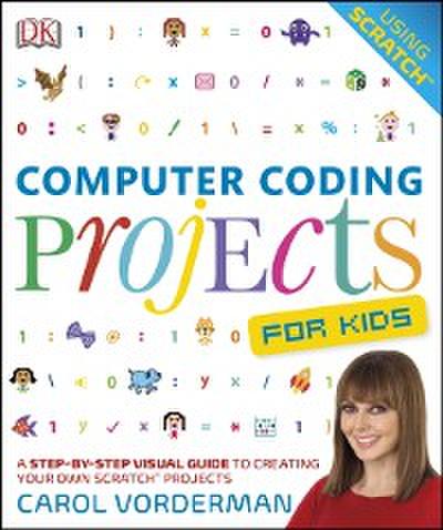 Computer Coding Projects For Kids