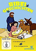 Bibel Geschichten Dvd 2