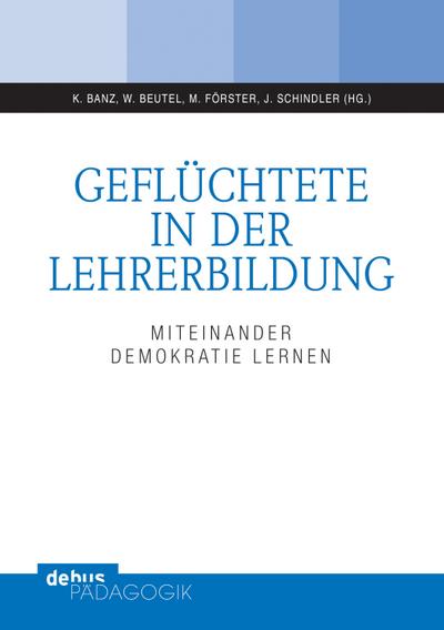 Geflüchtete in der Lehrerbildung