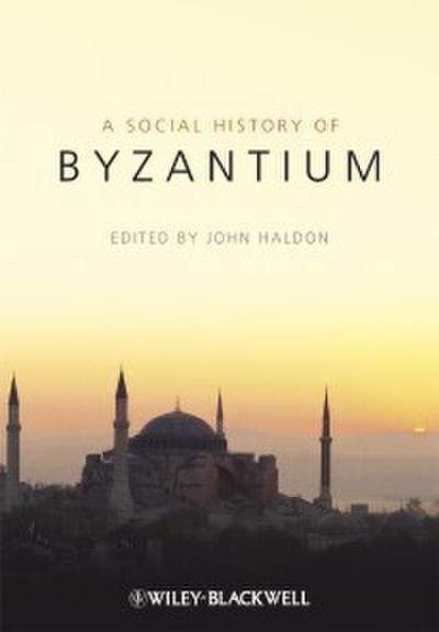 The Social History of Byzantium