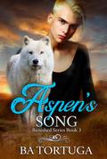 Aspen’s Song (Banished, #3)
