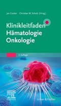 Klinikleitfaden Hämatologie Onkologie