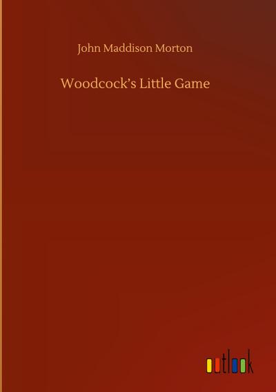 Woodcock’s Little Game