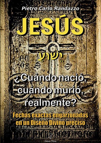 Randazzo, P: Jesu&#769;s ¿cua&#769;ndo nacio&#769;, cua&#769