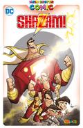 Mein erster Comic: Shazam! von Mike Kunkel | Ebook