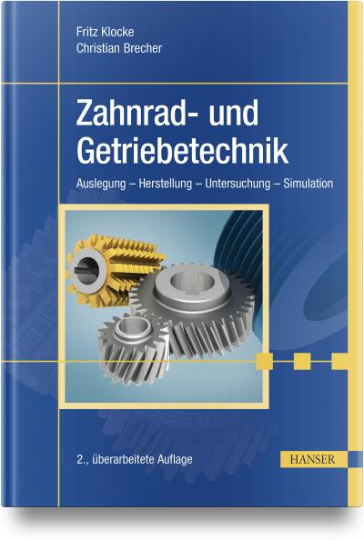 Zahnrad- und Getriebetechnik