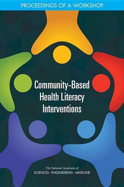 Community-Based Health Literacy Interventions