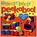 Peekaboo! Beep! Beep!