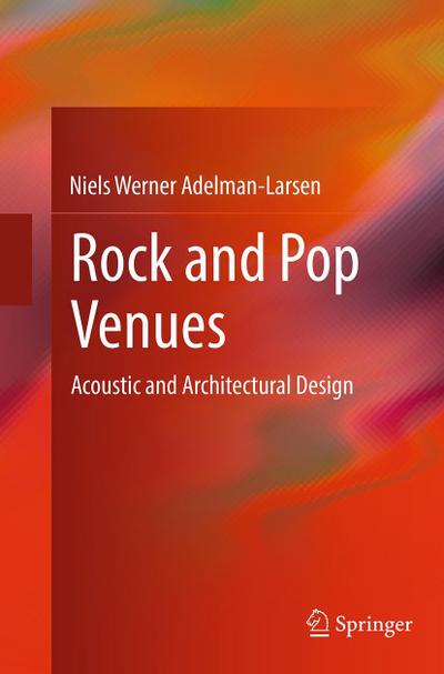 Rock and Pop Venues
