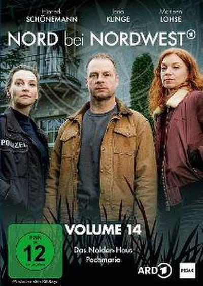 Nord bei Nordwest,Vol. 14