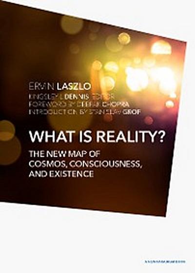What is Reality?