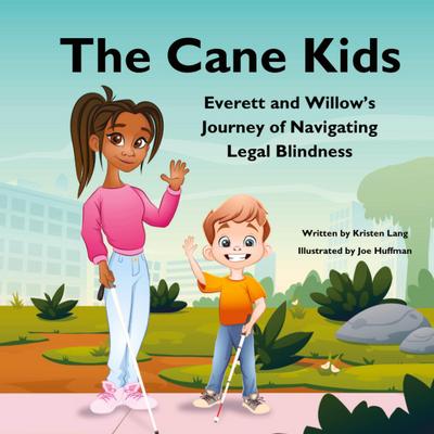 Lang, K: Cane Kids