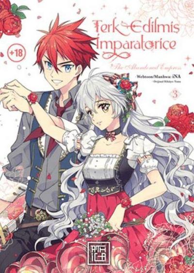 Terk Edilmis Imparatorice 3