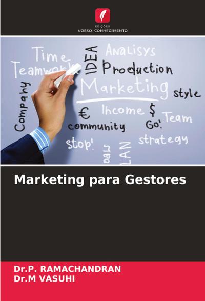 Marketing para Gestores