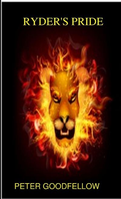 RYDER’S PRIDE