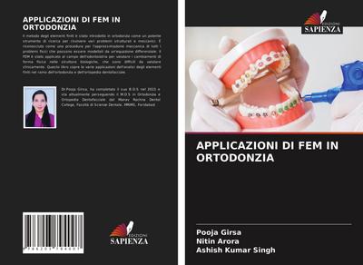 APPLICAZIONI DI FEM IN ORTODONZIA