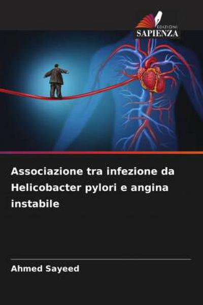 Associazione tra infezione da Helicobacter pylori e angina instabile
