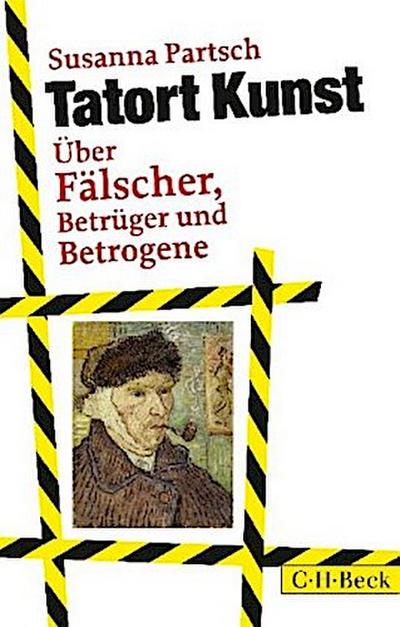 Tatort Kunst