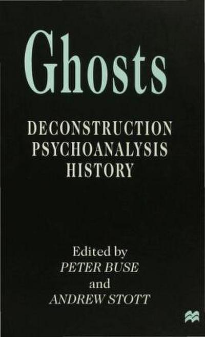 Ghosts