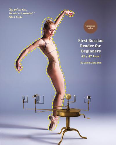 First Russian Reader for Beginners