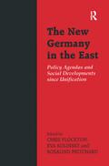 The New Germany in the East