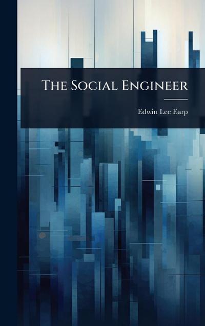 The Social Engineer