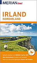 MERIAN live! Irland Nordirland