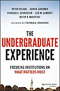 The Undergraduate Experience