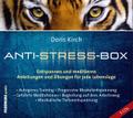 Anti-Stress-Box. Entspannen und meditieren