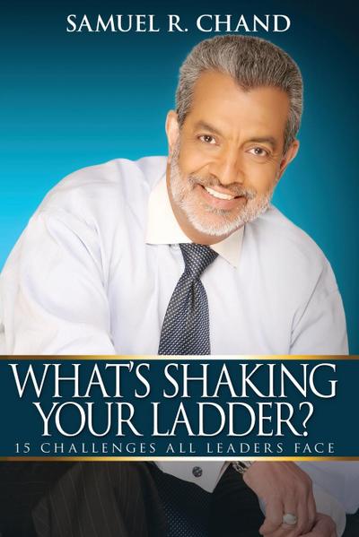 What’s Shaking Your Ladder?
