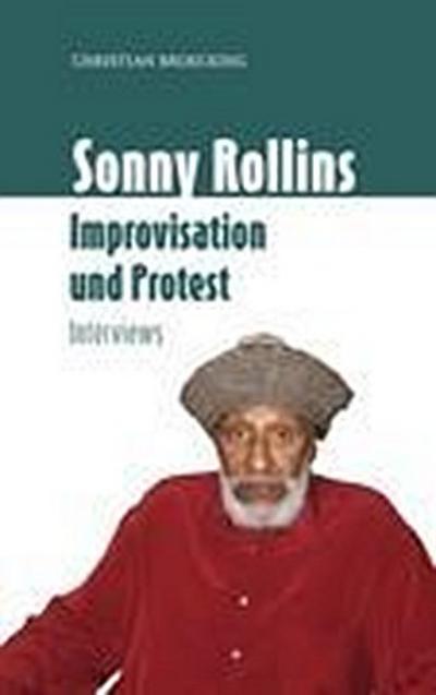Broecking, C: Sonny Rollins