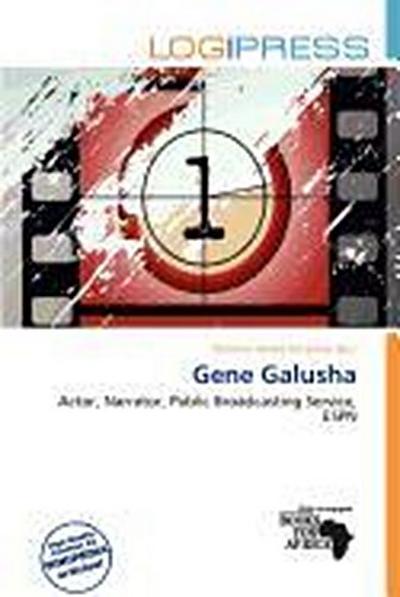 GENE GALUSHA
