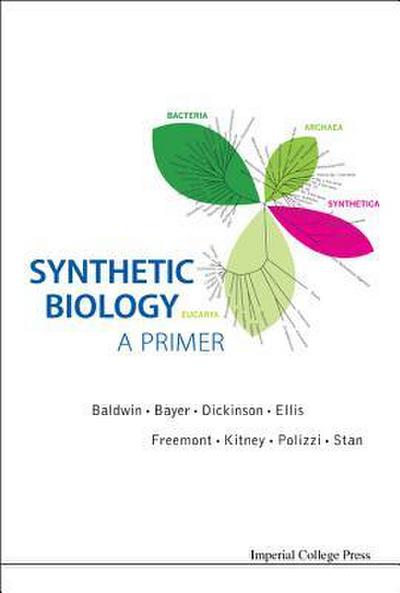 SYNTHETIC BIOLOGY - A PRIMER