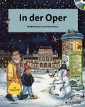 In der Oper