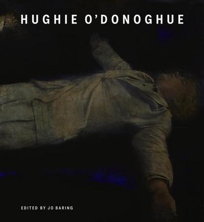 Hughie O’Donoghue