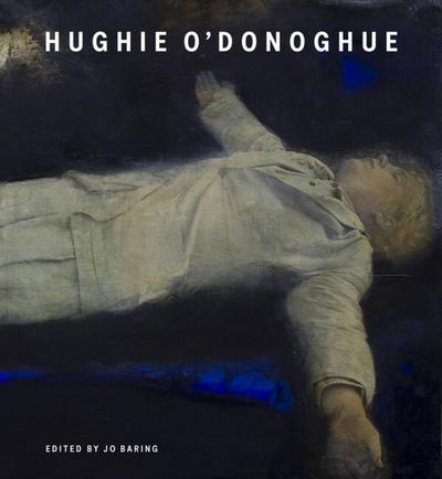 Hughie O’Donoghue