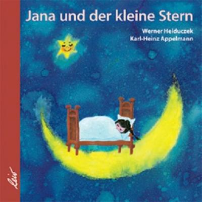 Jana und der kleine Stern