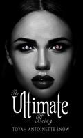 Ultimate Being