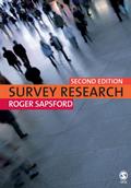 Survey Research
