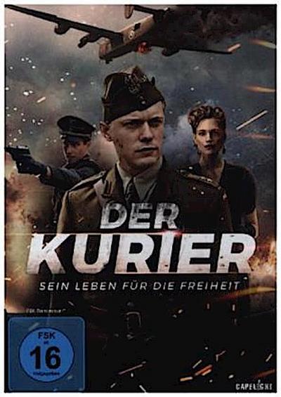 Der Kurier - Sein Leben Für die Freiheit