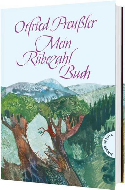 Mein Rübezahl-Buch