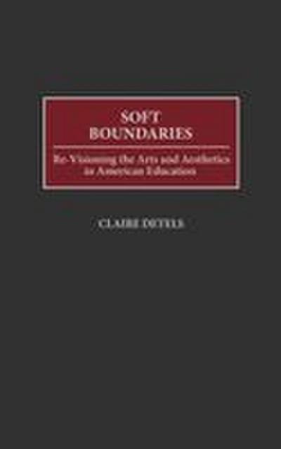 Soft Boundaries