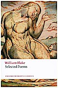 William Blake: Selected Poems