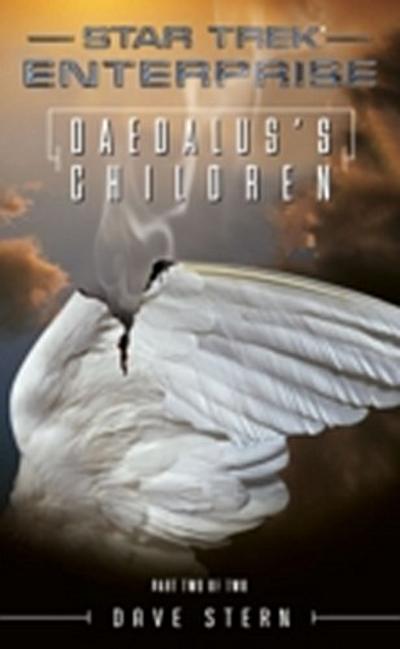 Star Trek: Enterprise: Daedalus’s Children