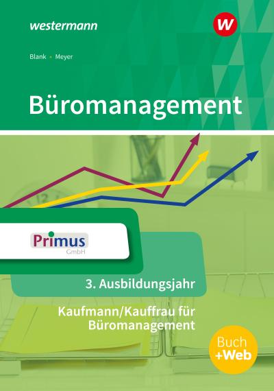 Büromanagement. 3. Ausbildungsjahr Schülerband