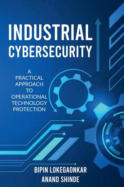 Industrial Cybersecurity