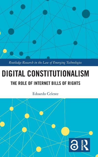 Digital Constitutionalism