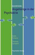 Angehörige in der Psychiatrie