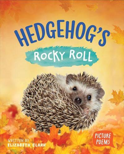 Hedgehog’s Rocky Roll
